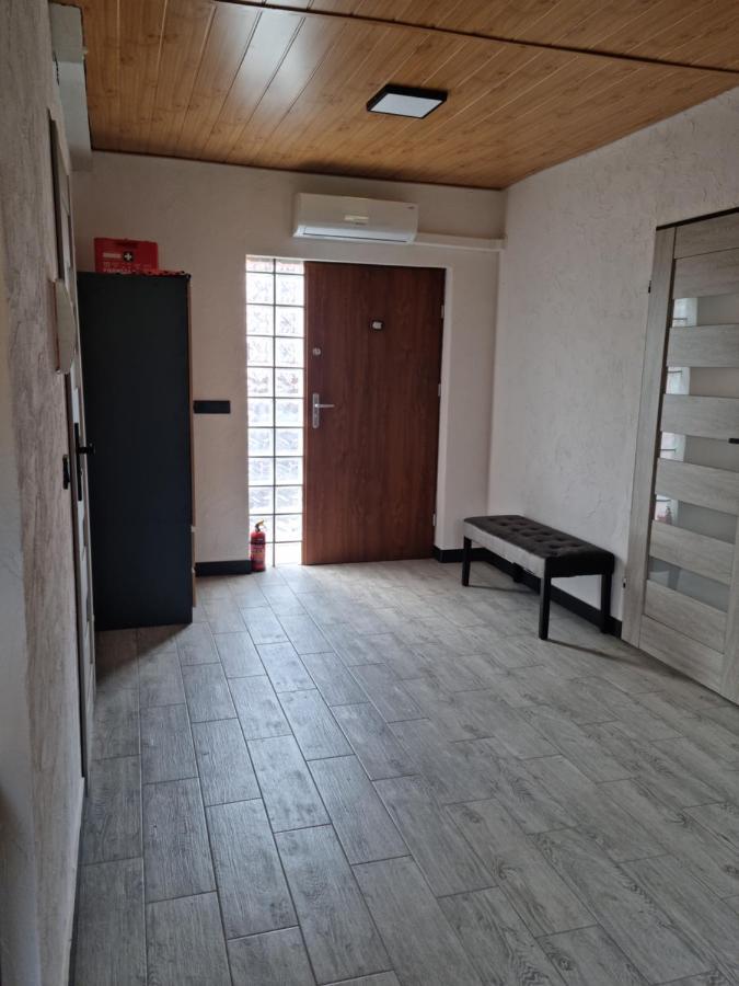Apartament Nova Kamienica 2 Lagow  Exterior photo